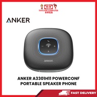 ANKER A3301H11  POWERCONF PORTABLE SPEAKER PHONE