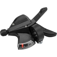 SL-M315-7 Speed Bike Shifter, Gear 7 Speed Right Thumb Gear Bicycle Shift Lever MTB Mountain Bike Tr