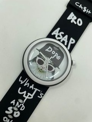 聖誕節禮物 Christmas gift💕 Swatch Watch 斯沃琪表✨BRAND NEW 全新手錶🎉 瑞士品牌🌟 Swatch Watch手錶 PNB102 手表ME-HOW