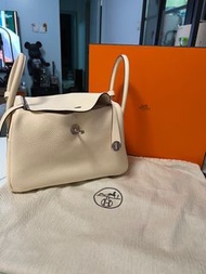 Hermes Lindy 30