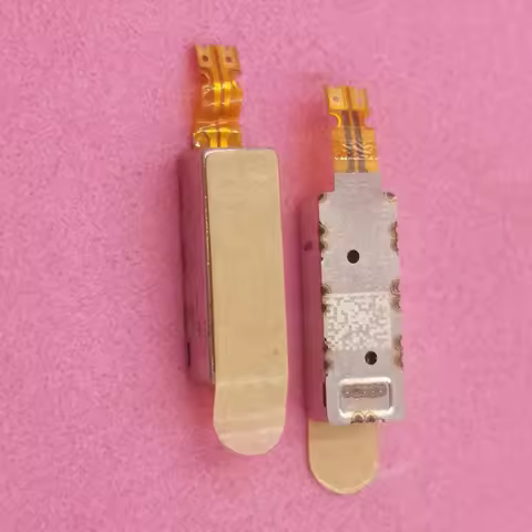 1Pcs Vibration Module Vibrator Motor Flex Cable Ribbon For Huawei Watch 3 VID-B19 GT2 Pro GT3 GS3 GS