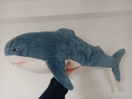 30公分 鯊魚娃娃