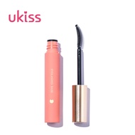 UKISS 打底睫毛膏 MASCARA BASE MOCHA BROWN READY STOCK 5G