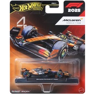Hot Wheels | โมเดลรถแข่ง F1