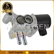 36450-P6T-S01 Idle Air Control Valve IACV For Honda B-Series B16B B18C 1996-2001 For Acura Integra 1