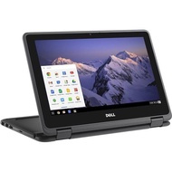 Chromebook Dell 3100 N4020 Ram 4-32 Gb