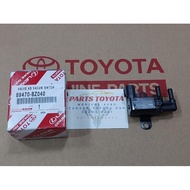 Original Agya Ayla Solenoid Switching Vacuum Valve 89470-BZ040 BEST