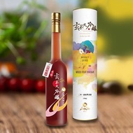 常溫【玄米大吟釀】曲線-果漾醋(頂級2年) 綜合水果醋
