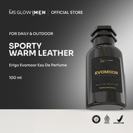 MS Glow For Men x Erigo Evomoor Eau De Perfume