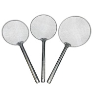 GB - STAINLESS STEEL NET STRAINER - STAINLESS STEEL ROUND NET STRAINER - STAINLESS STEEL HEAT RESIST