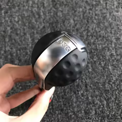 Original Factory Is For VW Golf 6GTI 35th Anniversary Golf 6 7/7.5GTI passatB7 B8Shift Handball 45th