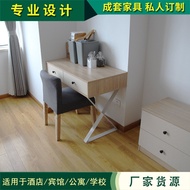 Rental Room Sofa Shortcut Hotel Room Hotel Furniture Suite Furniture Double Bed Apartment MZFV