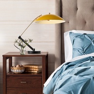 Table Lamp Modern Simple Fashion Unique Designer Iron Table Lamp