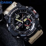 GG-1000 MUDMASTER Mens Watch Men Sport Watches GX-56BB-1DR GX-56BB-1D GX-56BB-1 TOUGH SOLAR WATCH fa