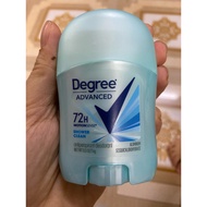 Degree 72h mini deodorant 14g