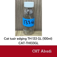 DEMPUL / CAT TUSIR EDGING HPL TH 133GL (100ML)