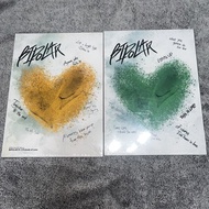 🇲🇾 READY STOCK EPEX DO4ME ALBUMS SEALED