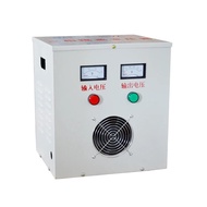 Bestseller New Factory Direct 5kVA 3-Phase Low Voltage Electric Transformer SG