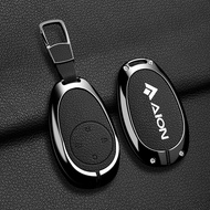 Applicable 2026 AION V Key cover AION RT Upscale Parrot Dragon GAC AION V Alloy AION UT