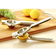 Lemon squeezer, lemon squeezer, lemon juice dispenser.