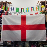Tax Invoice Promotion> English Flag UK England 4 Size Thai Shop