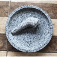 Original Stone Mortar 20 22cm free original stone mortar original stone mortar premium stone mortar 