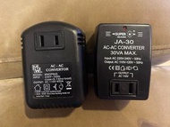 220 轉 110 Converter
