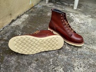 Hawkins Boots Original