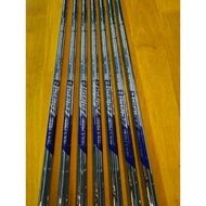 zeros8 Iorn set(5-P A)