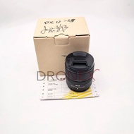 99% new Nikon Z DX 12-28mm f