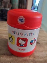 Hello Kitty 保溫瓶