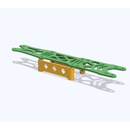 Rajawali Bouraq FC ESC Guard Body Protection 3d Print TPU