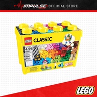 LEGO 10698 Classic - Large Creative Brick Box