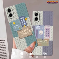 SAMSUNG A07 Case - SAMSUNG A07 Phone Case - Latest Fashion Case - SAMSUNG A07 Silicone - Cool Cute M