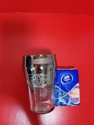 可口可樂玻璃杯