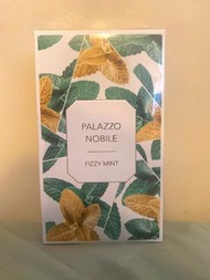 [Brand New] Valmont Fizzy Mint 香水50ML