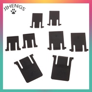 JIHENGS 2Pcs Keyboard Bracket Leg Stand For MK320 MK330 MK120 K120 MK345 K345 MK100 MK250 Wireless K