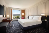 106 Jefferson Huntsville, Curio Collection by Hilton