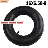 LOMC◇16x6.50-8 Inner Tube Ride On Lawn Mower Garden  for Tractor 16x7.50-8 18x6.50-8 190-8