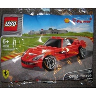 LEGO 40191 Ferrari F12 Berlinetta Polybag