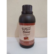 Toffieco Chocolate Paste 250Gr/chocolate Flavor Paste