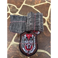 ELEMENTARY SCHOOL/BET LOGO PER 50PCS