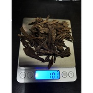 Gaharu Terengganu Oud  Chips Gred A