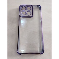 Honor X7C Shock Proof Phone Casing