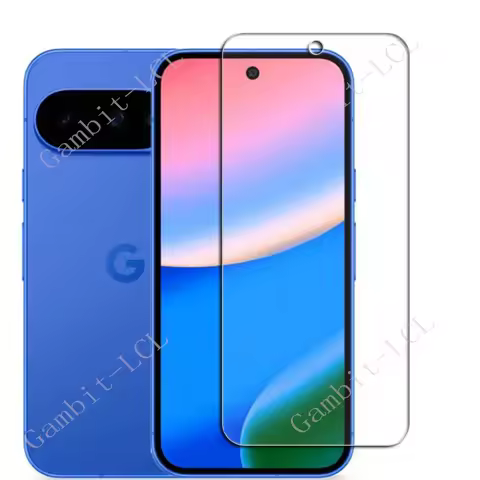 2PCS For Google Pixel 10 Pro XL 9A Pixel9 Pixel10 7A 8A Pixel8 8 Pixel7 7 6A Pixel6 6 5A 5 Screen Pr