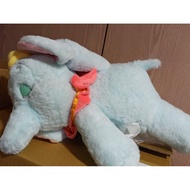 Dumbo Elephant Doll Tissue Cover