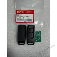 Honda Remote Smart Key for ADV 160 PCX 160 Airblade 160 Winner X ADV 150 2022 K1Z