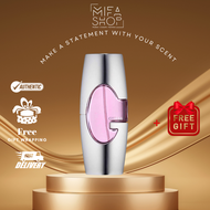 Nước hoa nữ Guess Woman Femme EDP 75ml chính hãng | Hương thơm ngọt ngào nhưng không quá nồng nàn mà