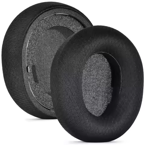 Ear Pads for SteelSeries Arctis Nova Pro Wireless Headphones replacement earmuff pillow ear covers c