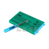 GBA SP Battery gba sp Game Built-in Battery 850mAh Large Capacity Battery Repair Parts